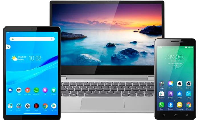 Сервисный центр Lenovo в Новокузнецке